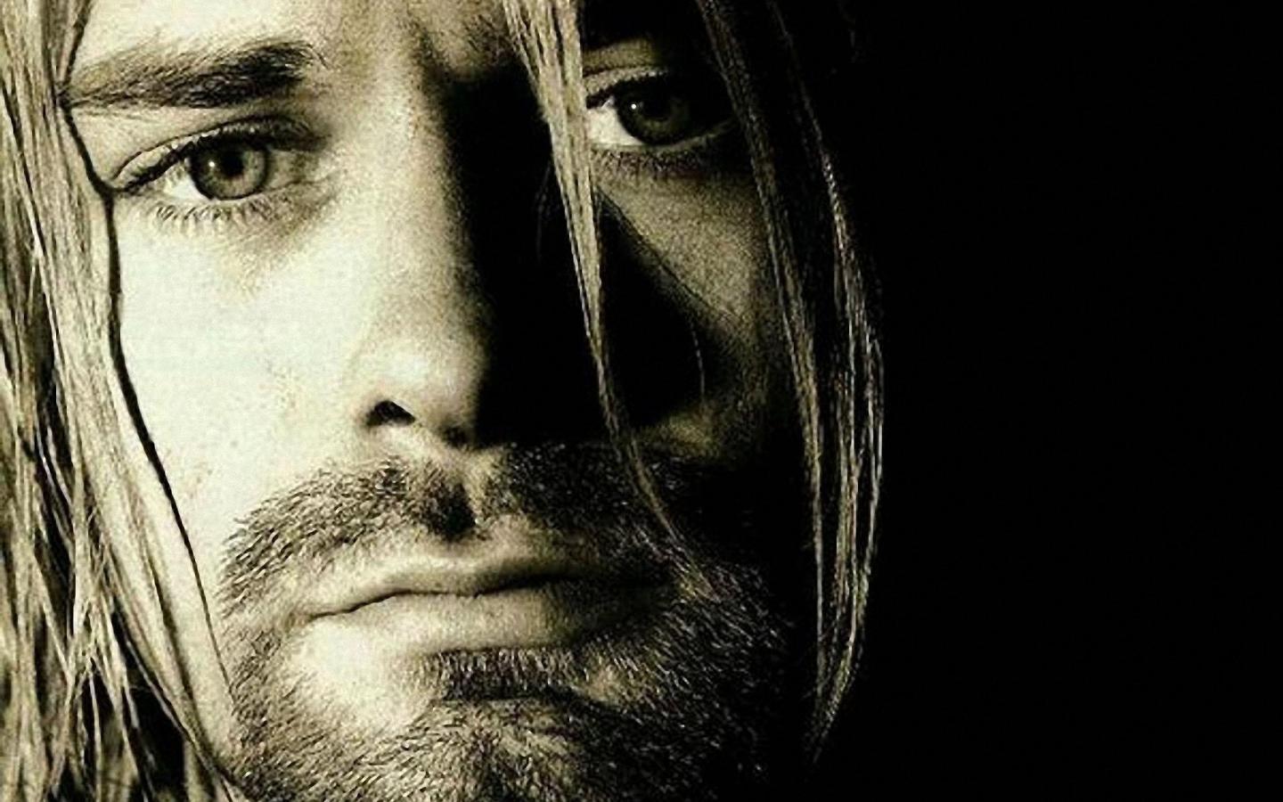 Kurt Cobain