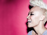 La Universidad de Glasgow galardona a Emeli Sandé