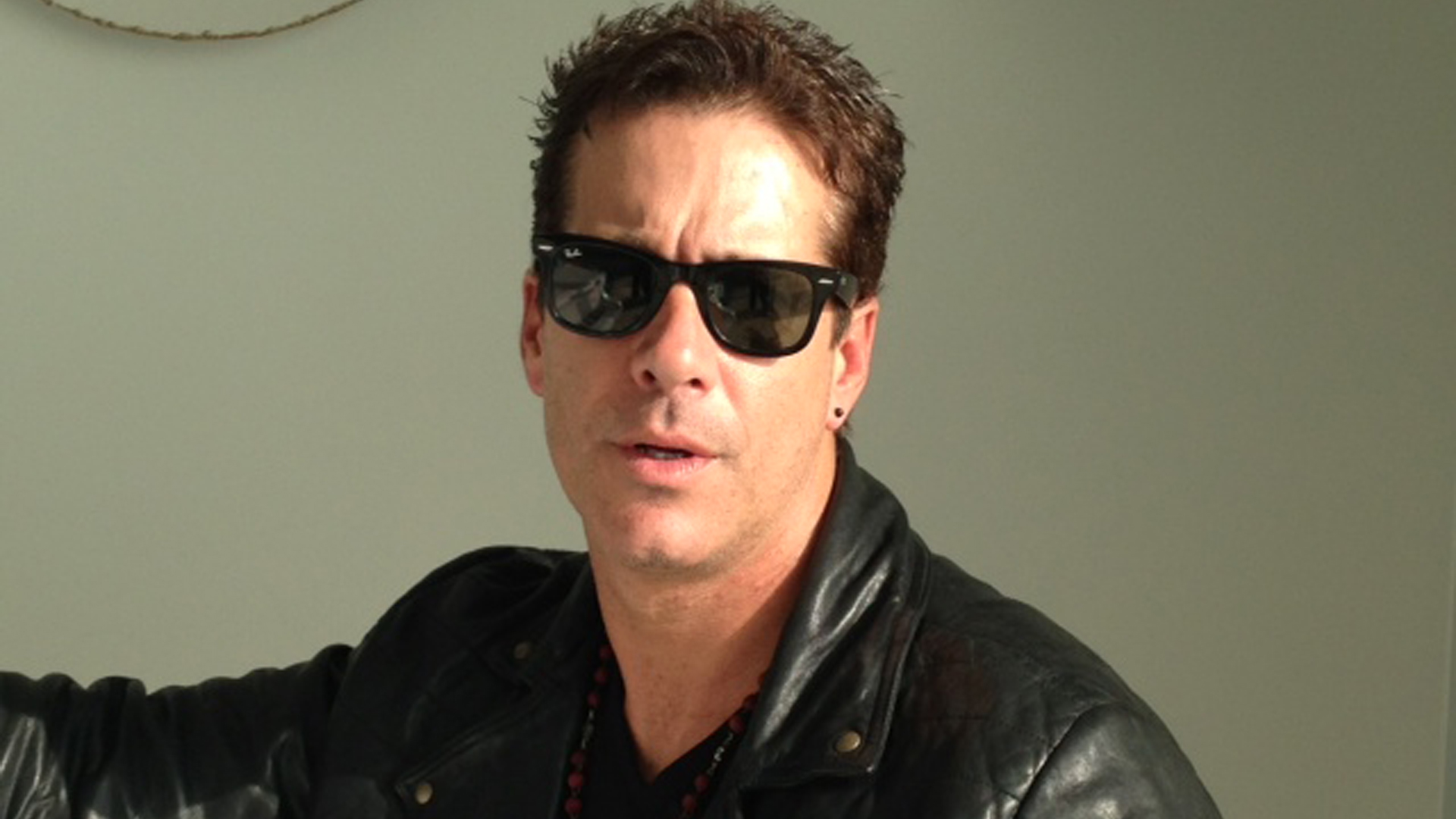 Fernando Carrillo Net Worth