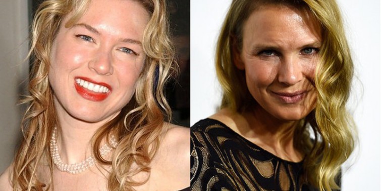 Actriz Del Diario De Bridget Jones