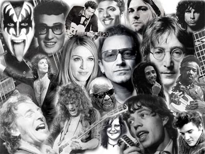 Rock & Roll